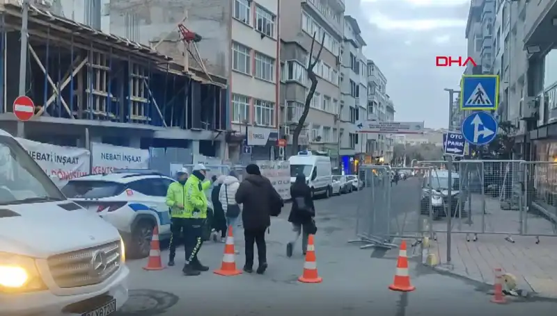 İstanbul'da Beklenen Gösteriler: 4 Günlük Yasağın Sebepleri ve Etkileri