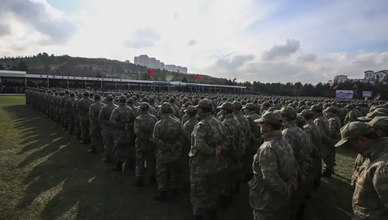2025 Yılında Bedelli Askerlik Celp ve Sevk Dönemleri: Bilmeniz Gereken Her Şey