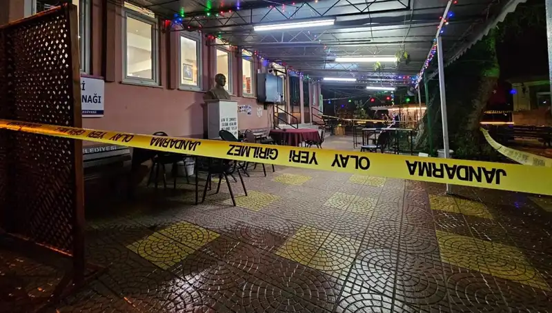 Meclis Üyesi Adayı Silahlı Saldırıda Hayatını Kaybetti, Kentte Şok Etkisi Yarattı