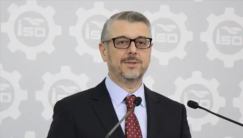 İBB Genel Sekreteri Can Akın Çağlar: Hayatı ve Başarıları