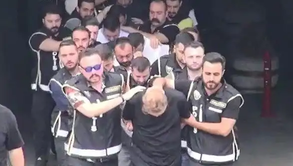 MASAK'tan Sarallar Raporu: 563 Şüpheli Para Transferi ve Bahis Operasyonları