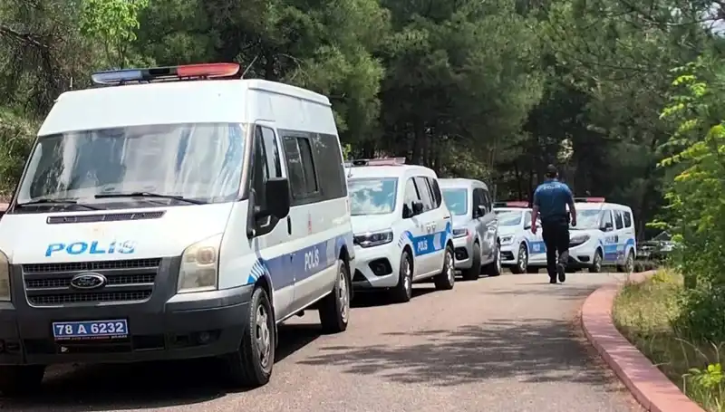 Karabük'te Bulunan Şüpheli Ceset Olayı: Detaylar Aydınlatılıyor