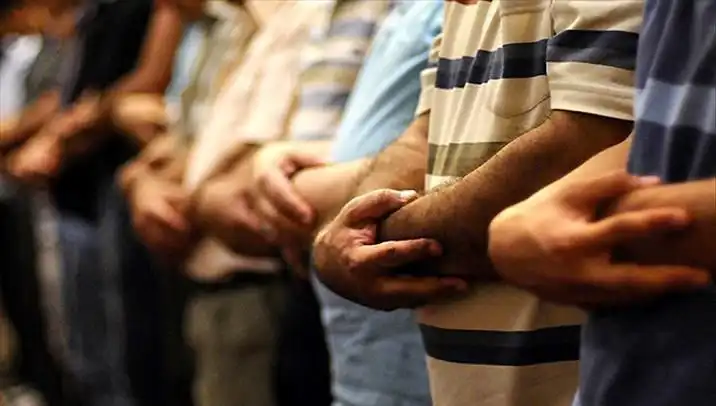Cenaze Namazı Hakkında Bilinmesi Gereken Her Şey