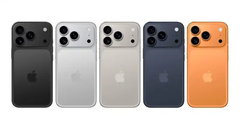 iPhone 17 Ne Zaman Çıkacak? Apple'dan Beklenen Çıkış Tarihi