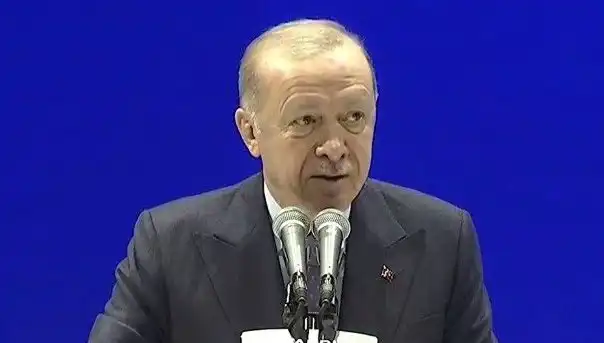 Cumhurbaşkanı Erdoğan'dan Çarpıcı Açıklamalar: Göçün Gerçek Nedeni Batılı Ülkeler