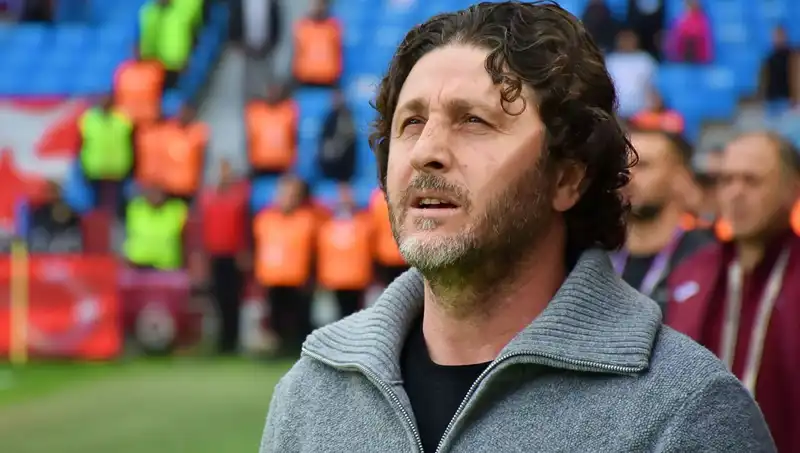 Trabzonspor’un Yeni Dönemi: Fatih Tekke ile Şampiyonluk Yolunda