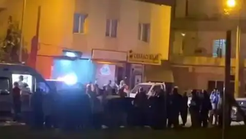 Mahallede Trafik Tartışması: Sakinler Söz Sahibi Oluyor