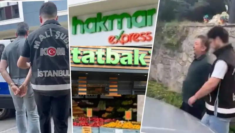 FETÖ’nün Finans Yapılanması Soruşturmasında MİT Raporu Yayınlandı: Şok Detaylar!
