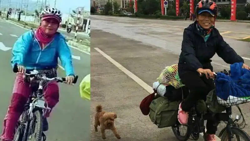 Bisikletle Dünyayı Taranarak Depresyonu Yenmek: Bir Kurt Hikayesi