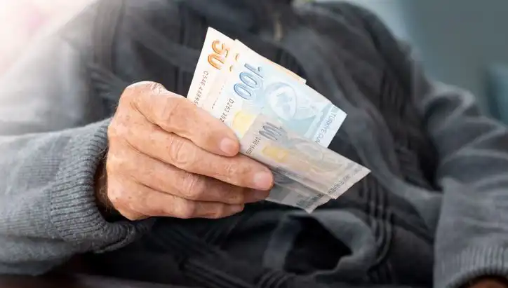 Emekli İkramiyelerinde Beklenen Artış: 4 Bin TL Olasılığı