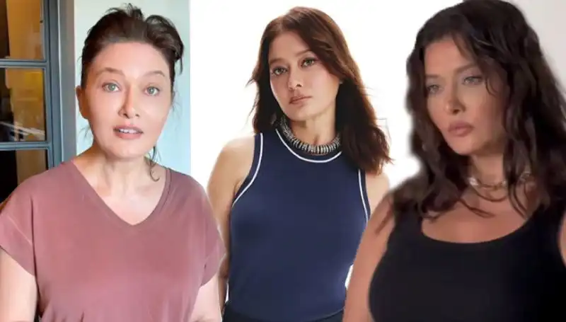 Nurgül Yeşilçay’dan Şaşırtıcı Değişim: İmaj Tazeleme Yolu