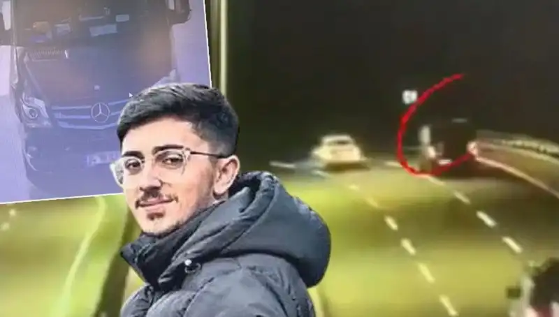 Çarpıp Ölümüne Neden Olan Sürücüye 9 Yıl Hapis Cezası İstemi