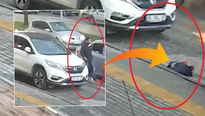 Kilo Almanın Cezası: Hakim’den Şok Eden Karar!