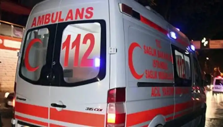 Afyonkarahisar’da Feci Otomobil Kazası: 1 Hayatını Kaybetti, 3 Kişi Yaralandı