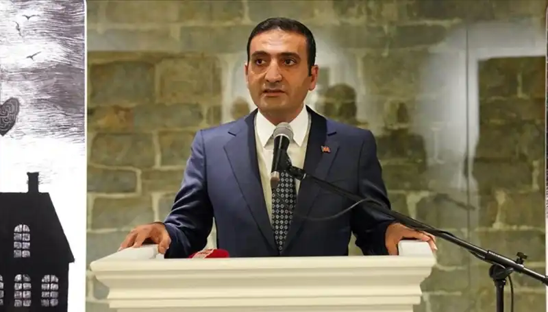 İnan Güney: Beyoğlu’nu Değiştiren Yenilikçi Başkan Kimdir?