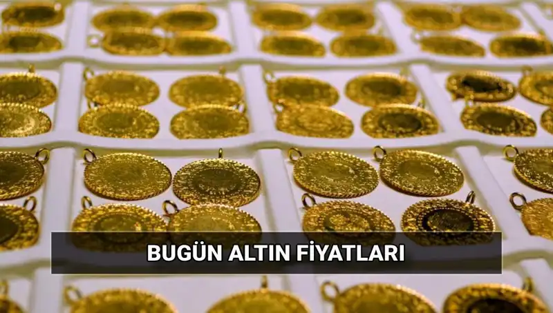 Altın Fiyatlarında Son Gelişmeler: 20 Mayıs'ta Neler Oluyor?