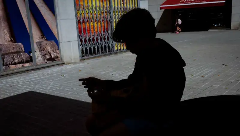 Zengin Ülke, Fakir Çocuklar: Gerçek Bir Trajedi