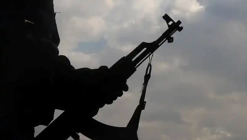 PKK, Tarihi Bir Karar ile Silah Bırakma Sürecine Girdi
