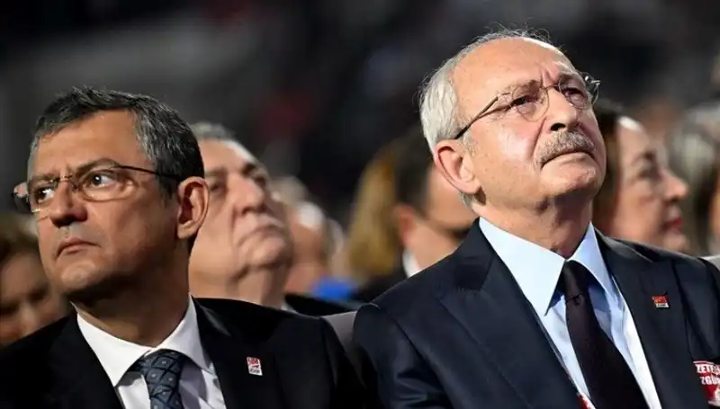 CHP Kurultayı'nda Kılıçdaroğlu'nun Adaylığı Gündemde! Ne Olacak?