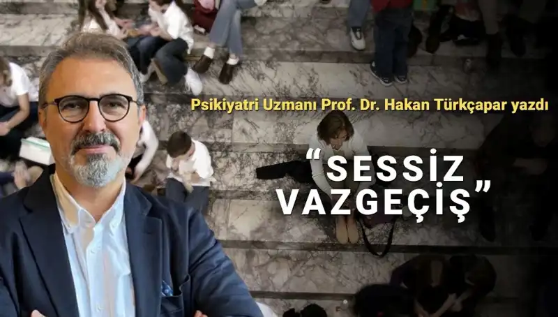 Sessiz Vazgeçiş: Asgari Yaşamla Sürdürülen Hayatın Getirdikleri