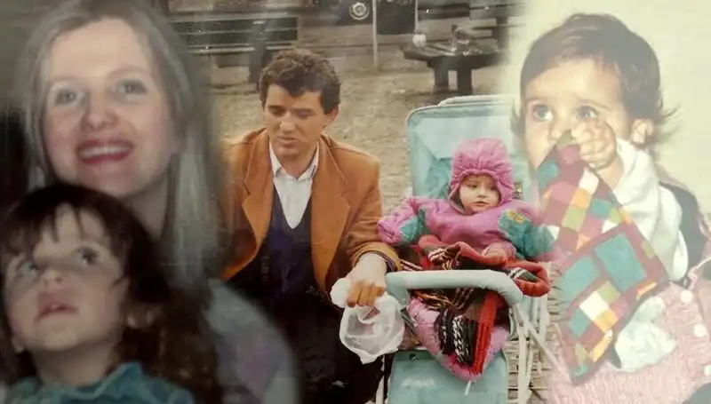İrem Helvacıoğlu, Sosyal Medyada Geçmişe Yolculuk Yaptı!