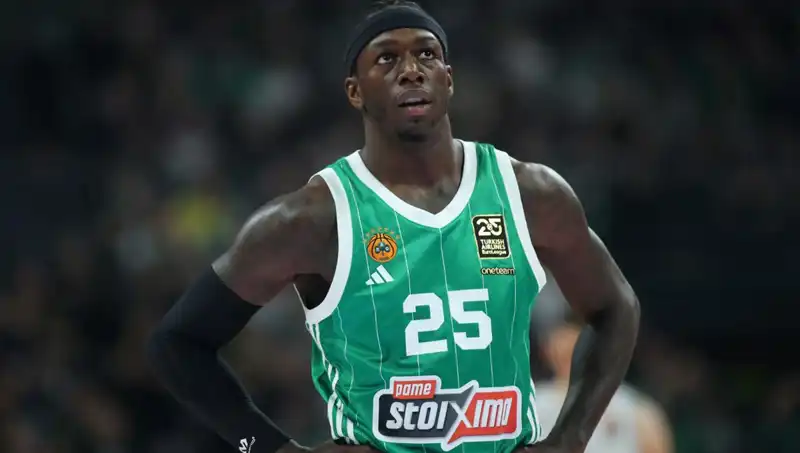Euroleague 33. Haftanın MVP'si Kendrick Nunn ile Takımını Zaferle Taşıdı