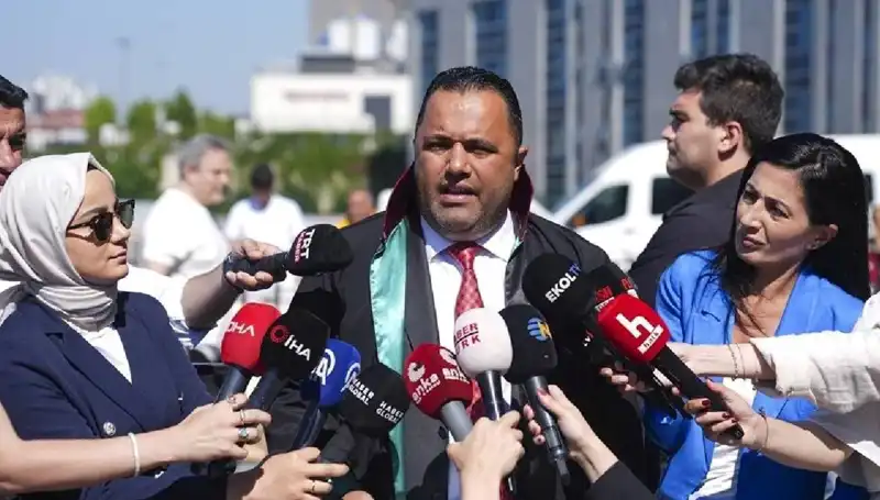 Avukat Rezan Epözdemir'in Adliyeye Sevk Edilme Sebepleri Neler?