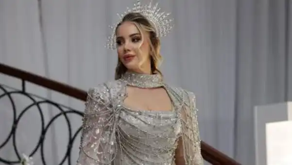Aleyna Dalveren Kimdir? Düğün Görüntüleriyle Gündem Olmuş Bir İsim
