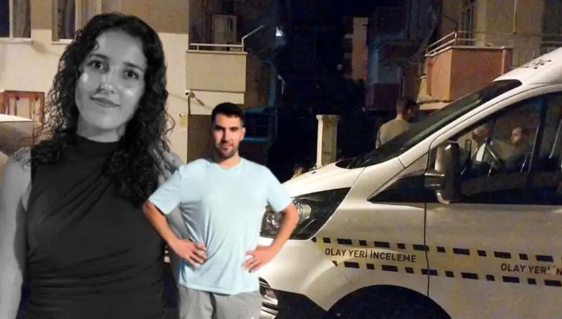 Manavgat'ta Korkunç Olay: Kardeşini Bıçakla Öldürüp Başıyla Oynadı