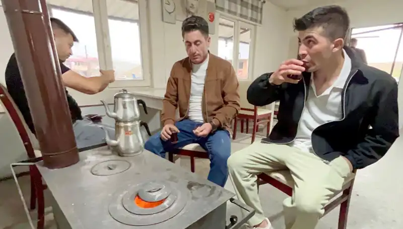 Temmuz Ortasında Sıfır Dereceye Düşen Hava: Hangi İl?
