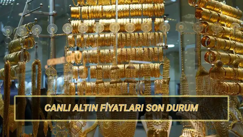 15 Nisan 2023 Altın Fiyatları: Yükseliş Sinyalleri mi Geliyor?