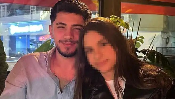 Mezarlıkta Bıçaklı Cinayet: Sevgili Katilin Yakalanması Şok Etti