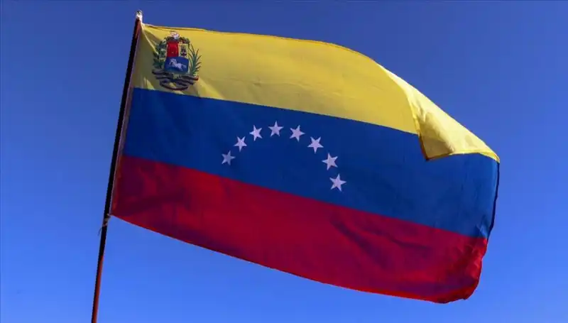 Venezuela'dan ABD'ye Karayip Denizi Uyarısı: Gerilim Tırmanıyor