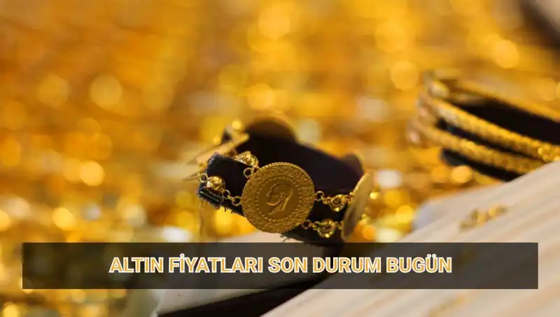 3 Nisan 2023 Altın Fiyatlarında Son Durum: Canlı Veriler