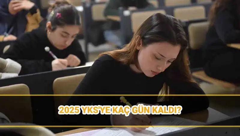 2025 YKS Tarihi ve Giriş Belgeleri: Üniversite Adaylarını Bekleyen Süreç