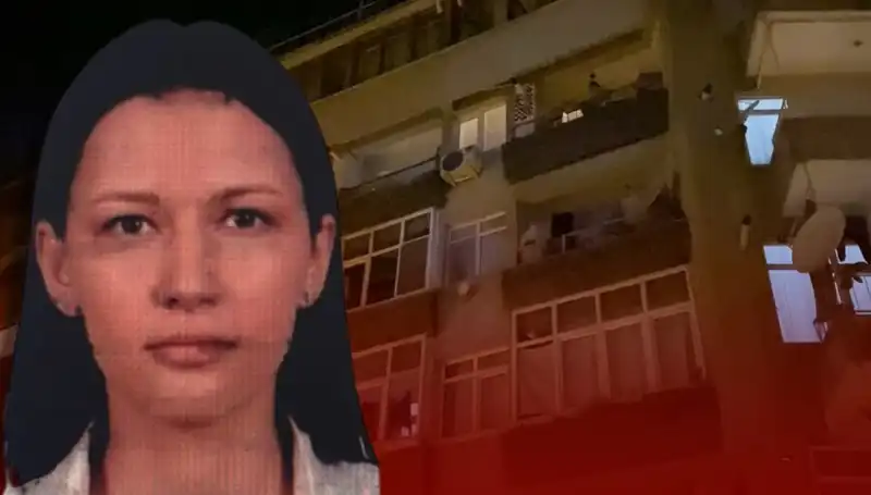 Ukrayna'da Kadın Cinayetleri Artıyor: Hanna'nın Trajik Ölümü ve Arkasındaki Gerçek