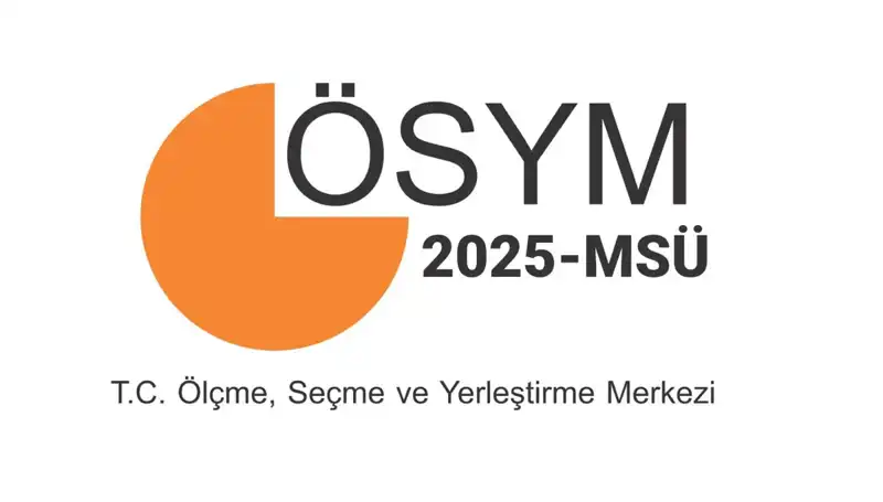 2025 MSÜ Sınav Sonuçları Açıklanıyor: Sonuçlar Ne Zaman Elde Edilecek?