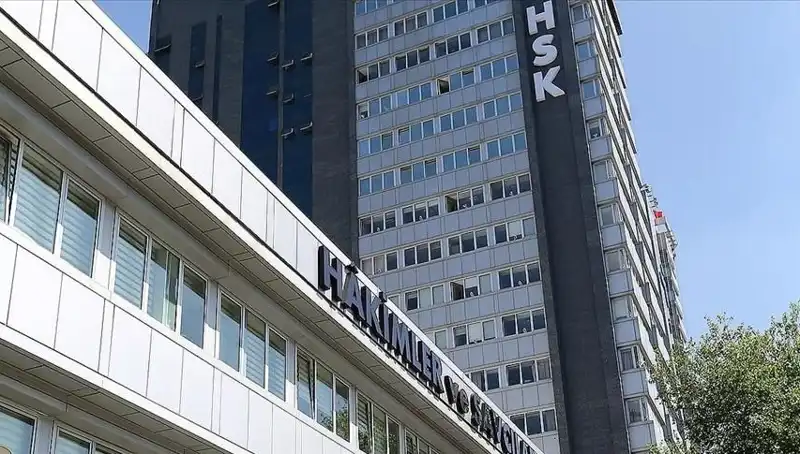 HSK Yönetmeliklerinde Yapılan Değişiklikler: Detaylar ve Etkileri