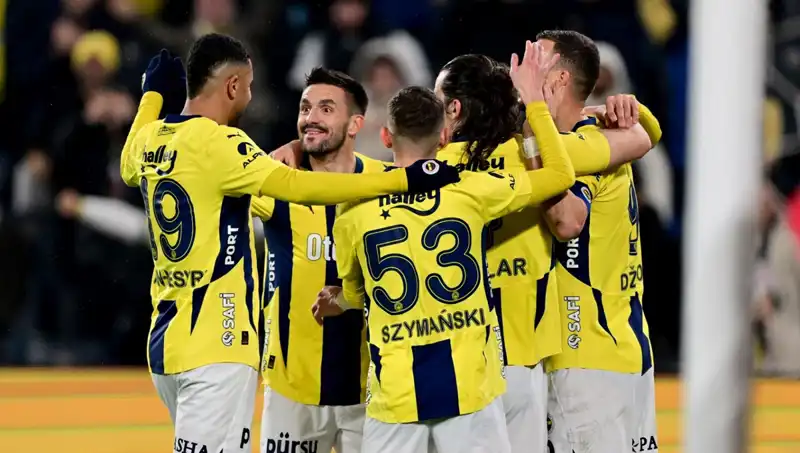 Kadıköy'de Büyük Finale Doğru: Spor Dünyası Tüm Gözlerimizi Buraya Çeviriyor