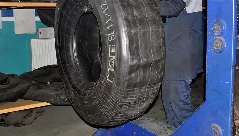 Trafikte Kaplama Lastik Kullanmanın Yarattığı Tehlikeler Üzerine Uzman Görüşleri