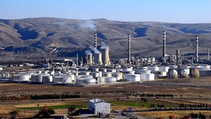 Ocak ve Şubat Aylarında LPG İthalatında Dikkat Çeken Düşüş