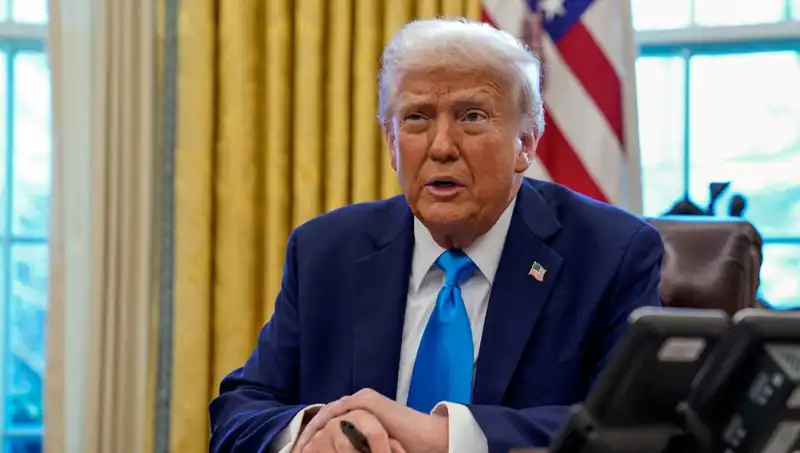 Trump: Gazze’de Savaş Sonrası Anlaşmaya Bir Adım Daha Yakınız