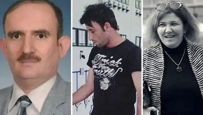 MİT İddiasıyla Aileleri Kandıran Okul Müdürleri Tutuklandı