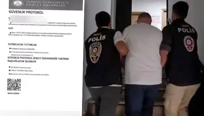 100 Milyonluk Evde Ek İş Vurgunu: Suç Şebekesi Çökerildi!