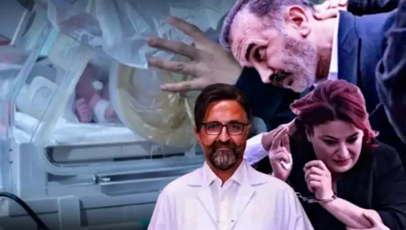 Yenidoğan Çetesi İddiaları: İlker Gönen'in İntiharı Üzerine Şok Detaylar