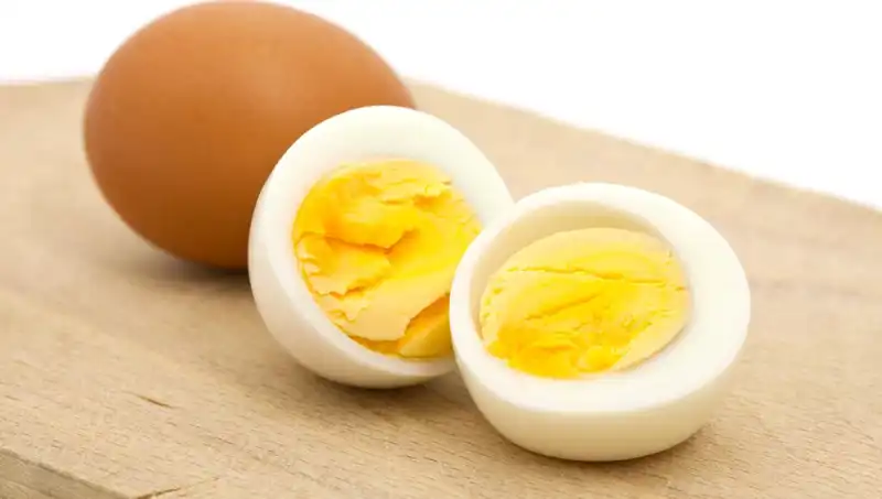 Kahvaltıda Yumurta Tüketmek Yeterli Mi? Besin Eksikliklerinizi Öğrenin!