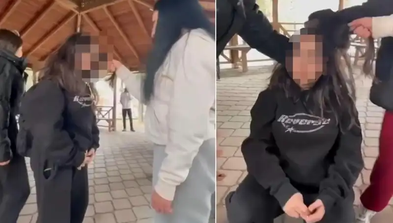 Ankara'da Akran Şiddeti Artıyor: Gençlerin Sesine Kulak Verelim