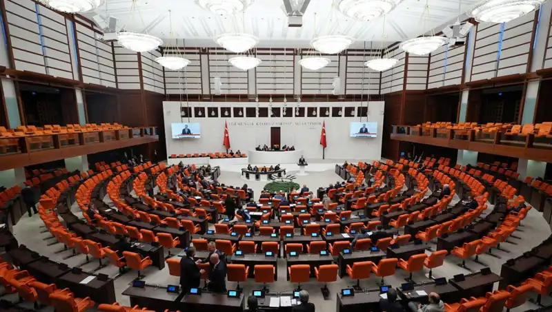 Meclis Başkanı Seçimi: Yarının Oylaması, Siyasi Gelişmeleri Nasıl Etkileyecek?