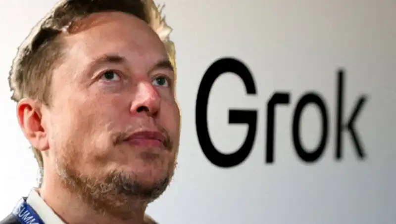 Elon Musk'tan Önemli Duyuru: Bebek Grok Yakında Aramızda!