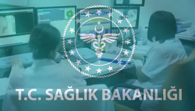 Sağlık Bakanlığı 37 Bin Personel Alımı İçin Tarih Beklentisi Yükseliyor!